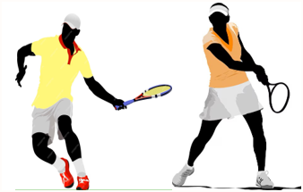 Image du stage Stages Tennis Adlultes